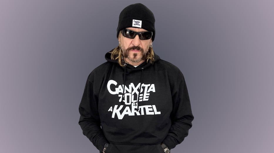 A jubileumi koncert kapcsán adott nekünk interjút Ganxsta Zolee