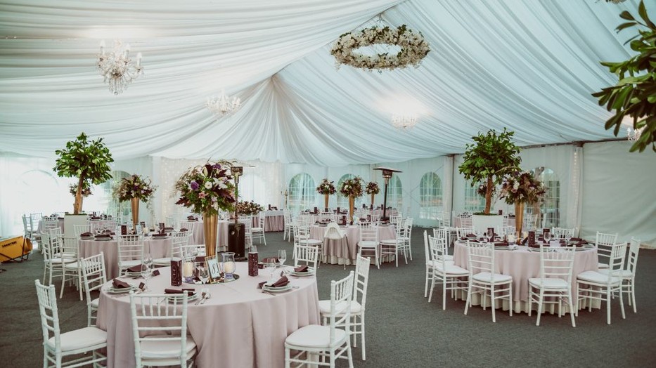 Esküvői bakik elkerülése: Mire figyelnek a profi helyszínvadászok?