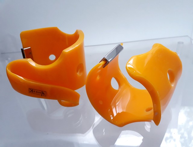 Down szindrómás kisfiával tervez Kesserű Andrea - interjú a KesHa márka alapítójával