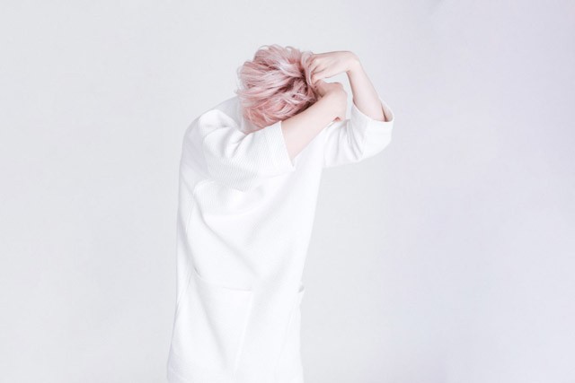 Életvitel, munka, szerelem - interjú Zergi Bori fotóssal