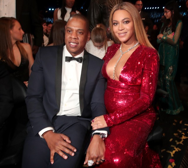 Beyonce, Jay-z