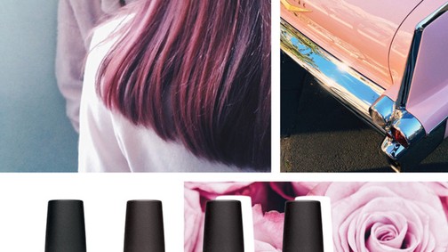 Mi már tudjuk melyek a legmenőbb nyári színek!