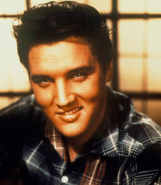 Elvis
