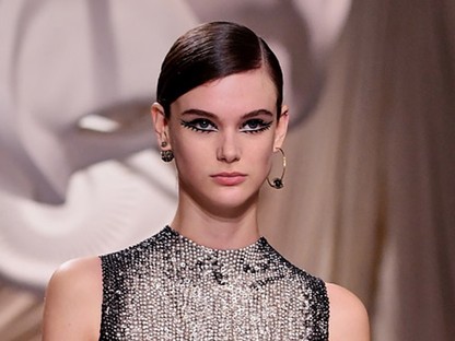 A Dior megalkotta az abszolút meztelenruhát