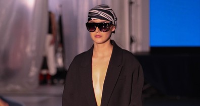 A környezettudatosság és a magyar tervezők ünnepe! Ott voltunk a Fashion Diffusion Hungary és a Zoé Showroom közös divatbemutatóján