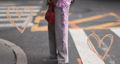 Az igazán menő farmer többé nem kék: íme 2023 őszének legszebb trendje