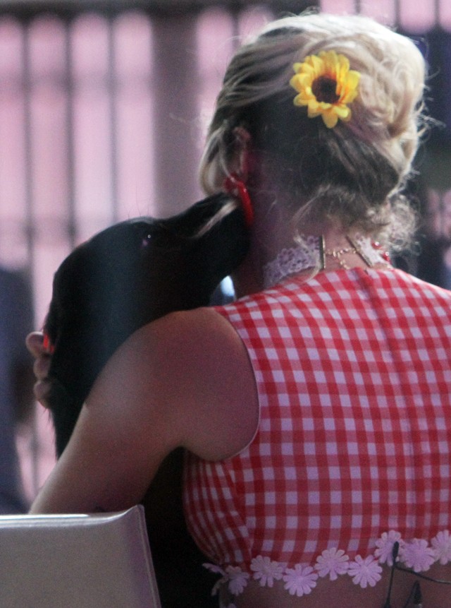 Miley Cyrus The Today Show