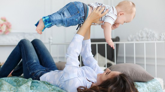 A bölcsődei beszoktatás apróbetűs része, amire nem készítettek fel