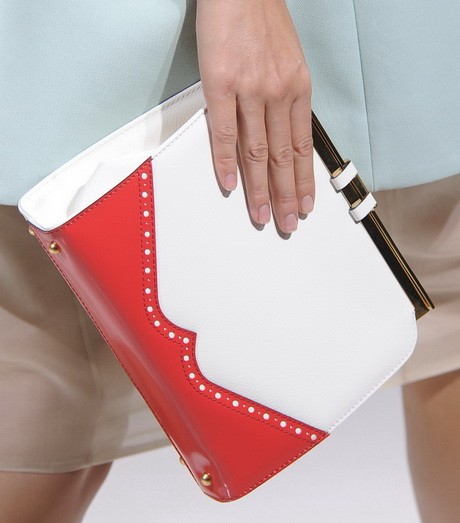 A kiegészítő a Marni erőssége.