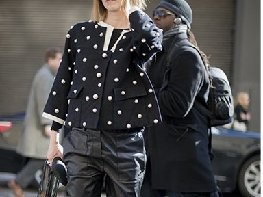 Interaktív- Orosz divatinvázió 2. - Anya Ziourova