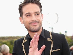 G-eazy förtelmes hajszínre váltott
