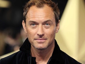 Jude Law titokban megházasodott