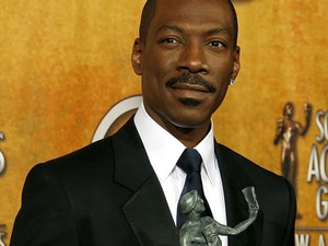 Eddie Murphy megerősítette, hogy úton van tizedik gyermeke