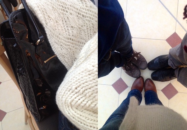 Útra kelt a divattervező