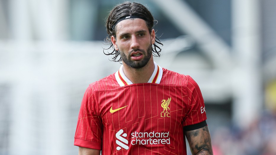 Szoboszlai Dominik kislánya tündéri ruhácskába bújt