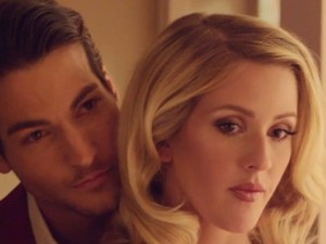 Ellie Goulding sosem volt még ilyen szexi!