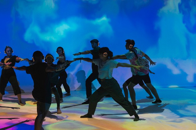 Engedd szabadjára a benned rejlő művészt, ismerd meg a Desigual életérzést