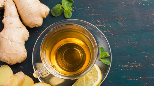 Ez a tea felgyorsítja az anyagcseréd