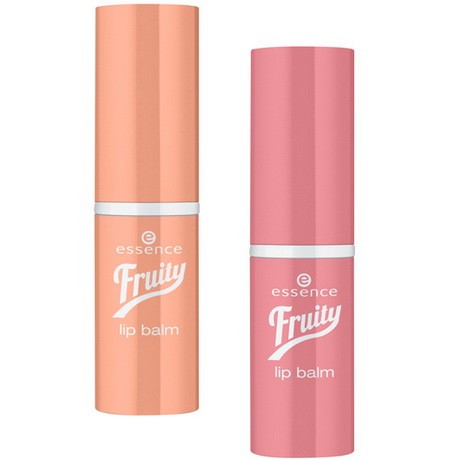 Essence, ajakbalzsam