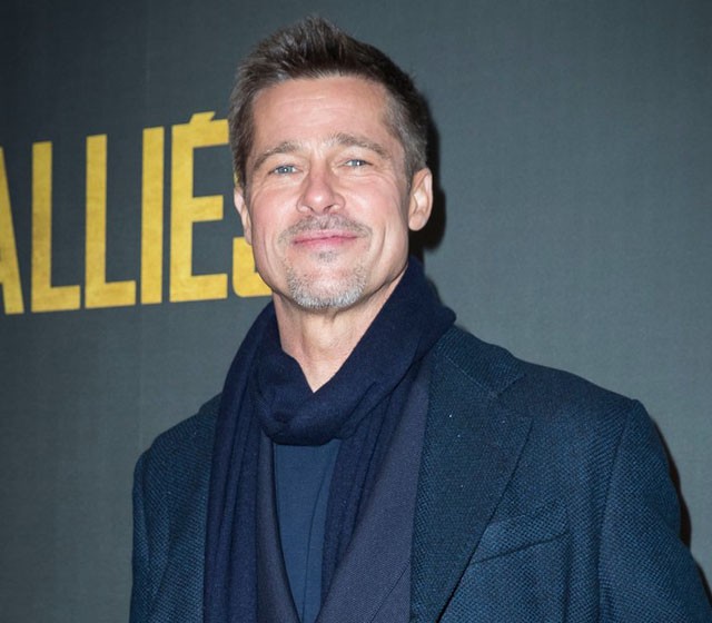 brad pitt, angelina jolie, válás, margot robbie, szövetségesek