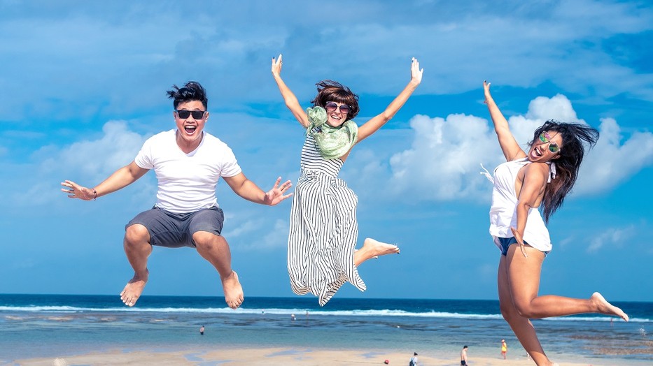 Tengerparti nyaralásra készülsz? Így biztosítsd be magad!