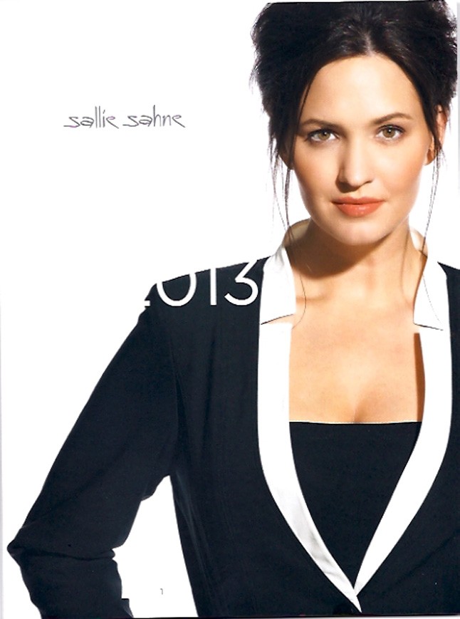 Glamour szerkesztőség