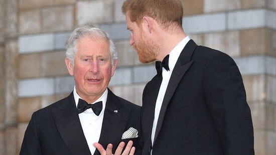 Harry herceg kíméletlenül visszautasította apja ajánlatát: nem csoda, ha rosszul esett a gesztus Károly királynak
