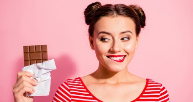 Ennyi cukrot ehetnél egy nap összesen - ez az a mennyiség, ami még nem árt az egészségednek