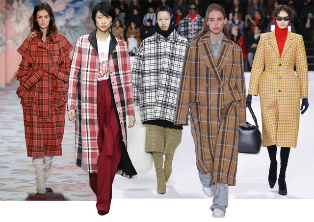 Kockáztass! Az Instagram-sztárok most odáig vannak ezért a mintáért, mutatjuk hol szerezheted be