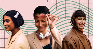 A 2024-es hajtrendek mellett te sem fogsz tudni elmenni szó nélkül!