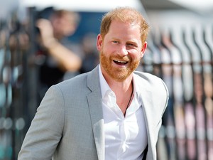 Harry herceg nyilatkozatot adott ki: tagadja, hogy ártani szeretett volna Vilmos hercegnek