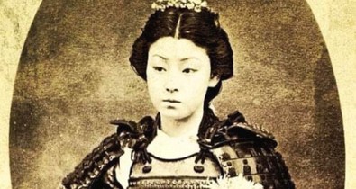 Mi mindent tanulhatunk a női szamurájoktól?