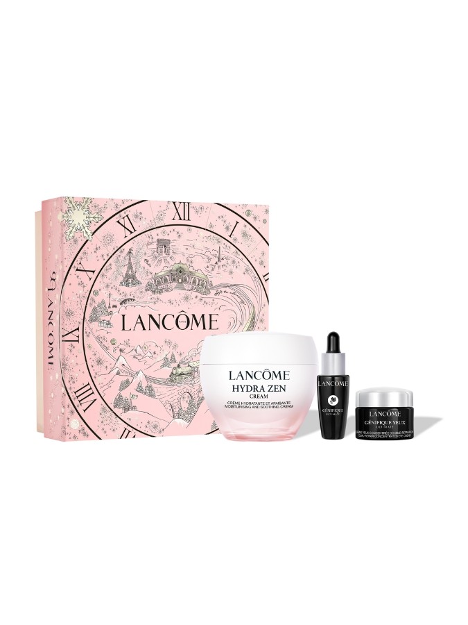 Hydrazen Day Cream ajándékszett LANCÔME 36 100 Ft