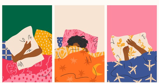 Az alvásszakértő szerint komoly ok húzódhat a gyakori alvajárás mögött