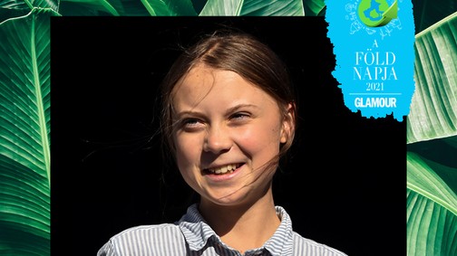 7 nagyon fiatal környezetvédelmi aktivista, Greta Thunberg mellett