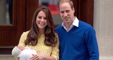 Kate Middleton megható módon emlékezett meg Diana hercegnőről