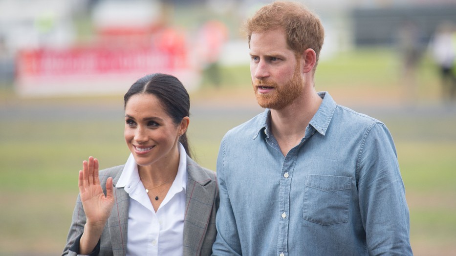 A brit királyi család mindent megtesz, hogy Harry herceg és Meghan Markle emlékét eltüntessék