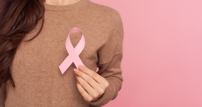 Szakértő segít, hogyan előzheted meg a mellrák kialakulását