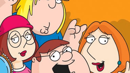 Jön a Family Guy filmváltozata!