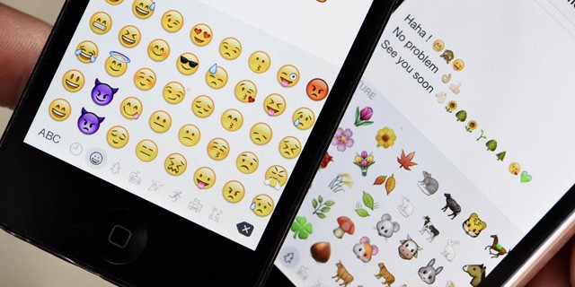 Új hangulatjel az Apple-től! Egyszerűen undorító!