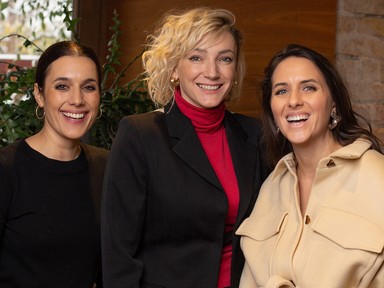 Borbély Alexandra, Eke Angéla, Pálmai Anna is odafigyelnek a mentális jóllétükre