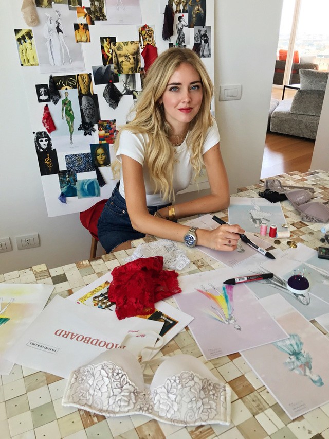 Chiara Ferragni