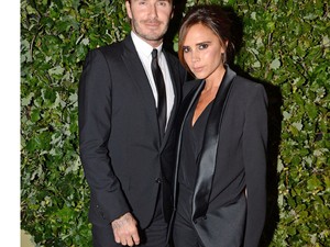 David és Victoria Briliáns elmék