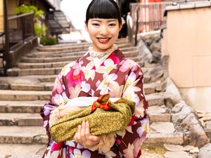 Idén karácsonykor egy 1300 éves japán hagyománnyal óvhatod a környezeted