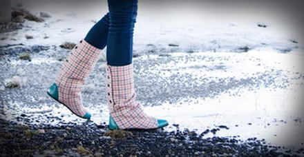 és egy igazán télies!