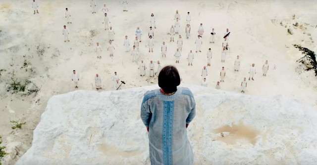 Fehér éjszakák - egy olyan vakítóan fehér horror, amilyet előtte még sosem láttál