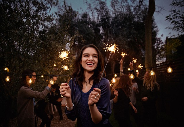 A PANDORA új, téli ékszerkollekciója az éjszakai égbolt csodájával van átitatva