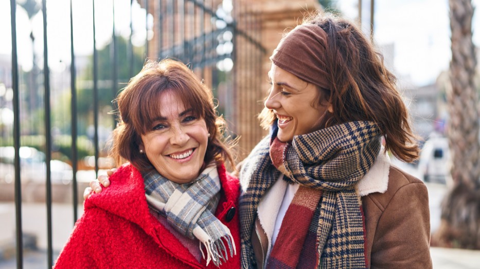 Egy idősebb barátra mindenkinek szüksége van a pszichológusok szerint