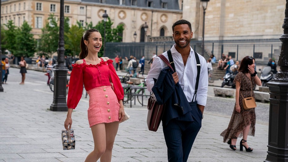 Ha így viselkedik veled egy férfi, akkor le sem tagadhatja, hogy szerelmes