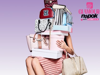 7 dolog, amit csak akkor fogsz megérteni, ha igazi GLAMOUR-napok rajongó vagy